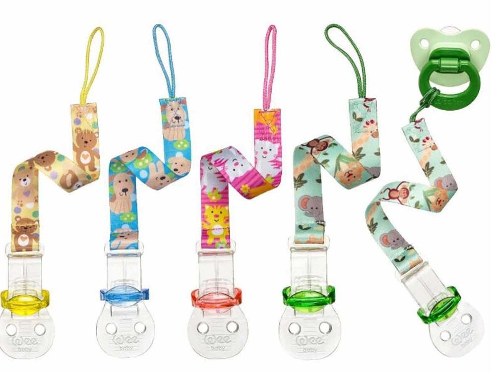 ბავშვის ჭურჭელი‎ ‎