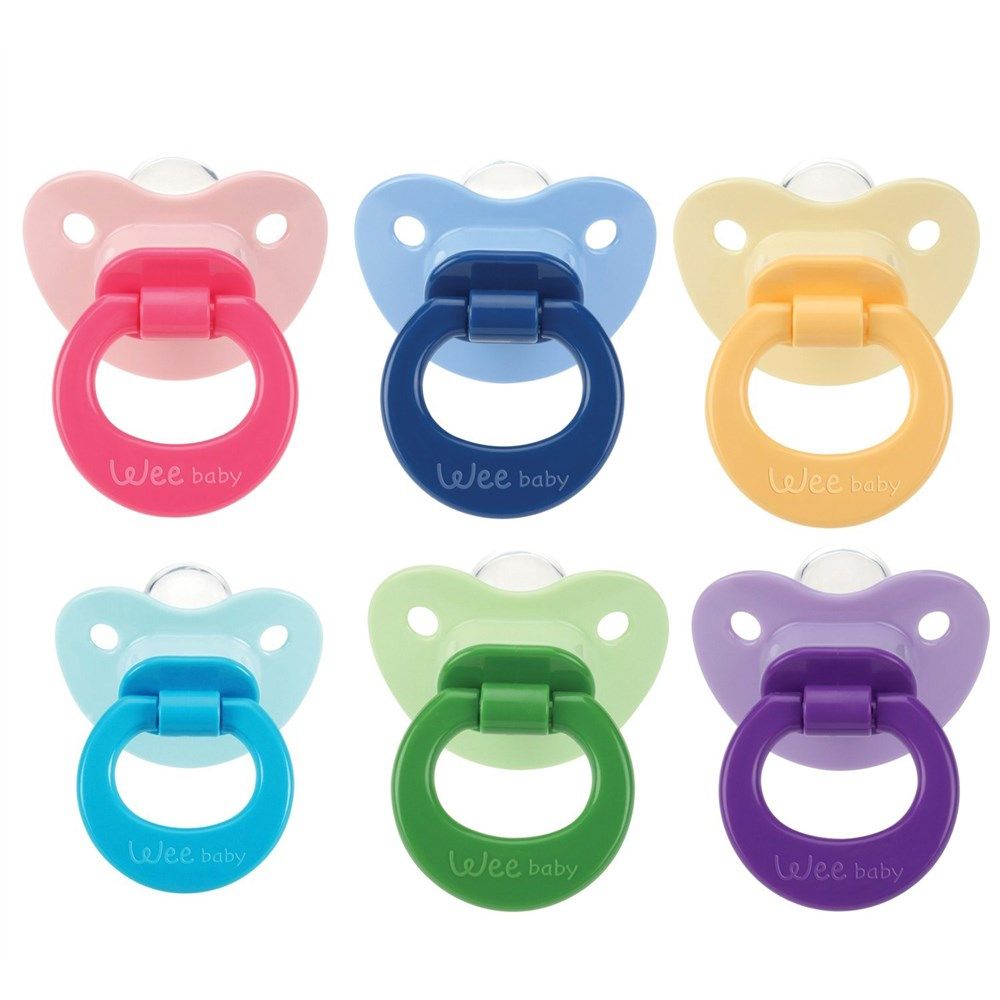 ბავშვის ჭურჭელი 