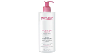 ტოპიკრემი თავ/ტანის/გელი 2415 დასაბანი ულტრა რბილი 500მლ *