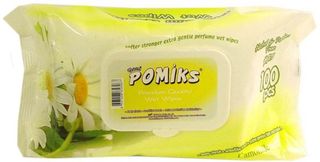 სვ.ხელს.პომიქსი 6067 ბავშვ.სახურ.გვირილა N100