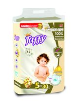 ტაფი პრემიუმ #5  11-25კგ. ჯამბო N30 1178 ბ/ს