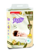 ტაფი პრემიუმ #3  4-9კგ. ჯამბო N52  1192 ბ/ს