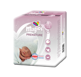 მეჯიქს Flexidry N0 Premature N20 5558 ბ/ს