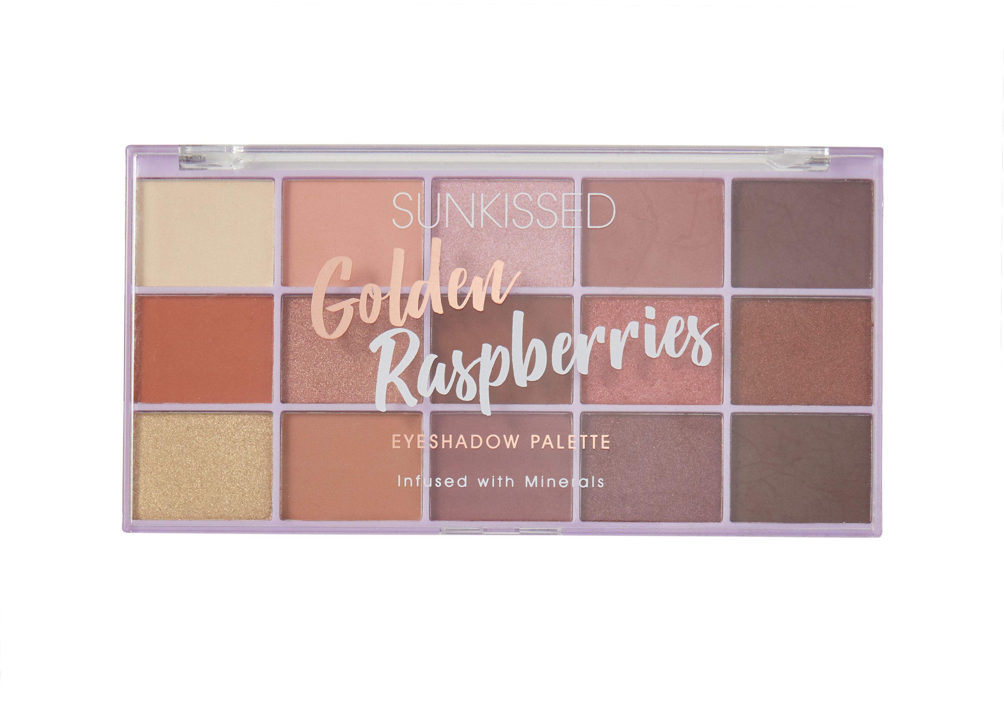 თვალის კოსმეტიკა