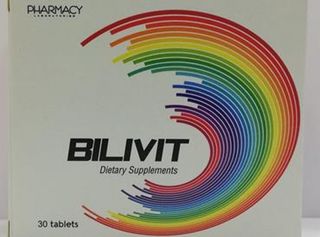 ბილივიტი კაფს.n30 *