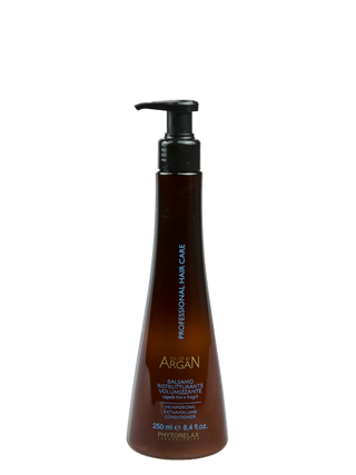 ფიტორილექსი თმის კონდ. 8214 Argan-ის გამაძლ.ექსტრა მოცულობა 250მლ *
