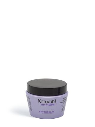 ფიტორილექსი თმის ნიღაბი 6881 No Yellow-ის 250მლ *