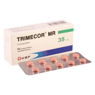 Gmp ტრიმეკორი Mr ტაბ.35მგ.n60