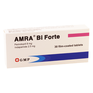 Gmp ამრა-ბი ფორტე ტაბ.2.5მგ/8მგ.n30