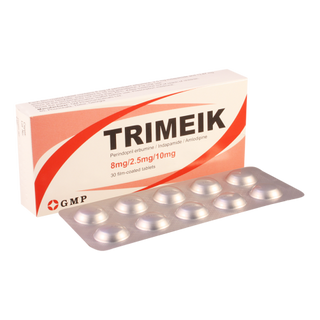 Gmp ტრიმეიკი ტაბ.8მგ/2.5მგ/10მგ.n30