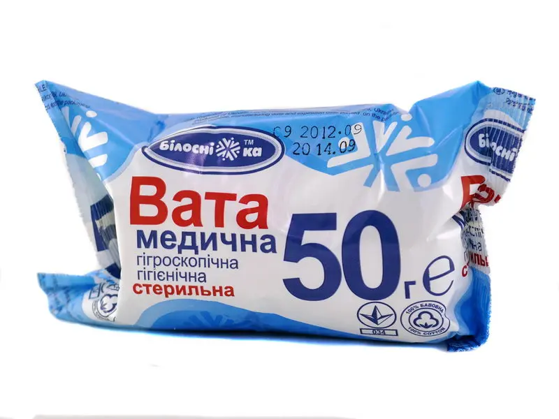ბინტი და პლასტირი