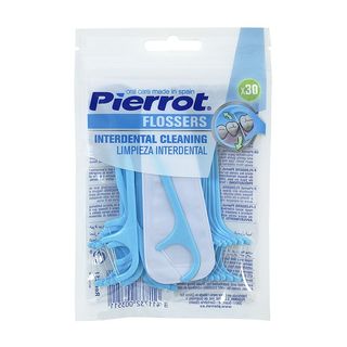 პიერო კბილის ძაფი 3511 N30 *