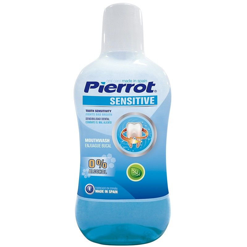 პირის ღრუს მოვლა.