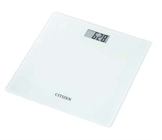 Citizen ციფრული სასწორი თეთრი Hms324-wh *