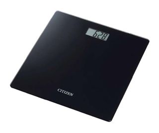 Citizen ციფრული სასწორი შავი Hms324-bk *