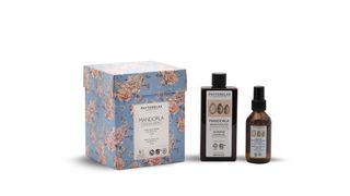 ფიტორილექსი ნაკრები 9127 Almond/mandorla შხაპის გელი 250ნლ+ზეთი 100მლ *