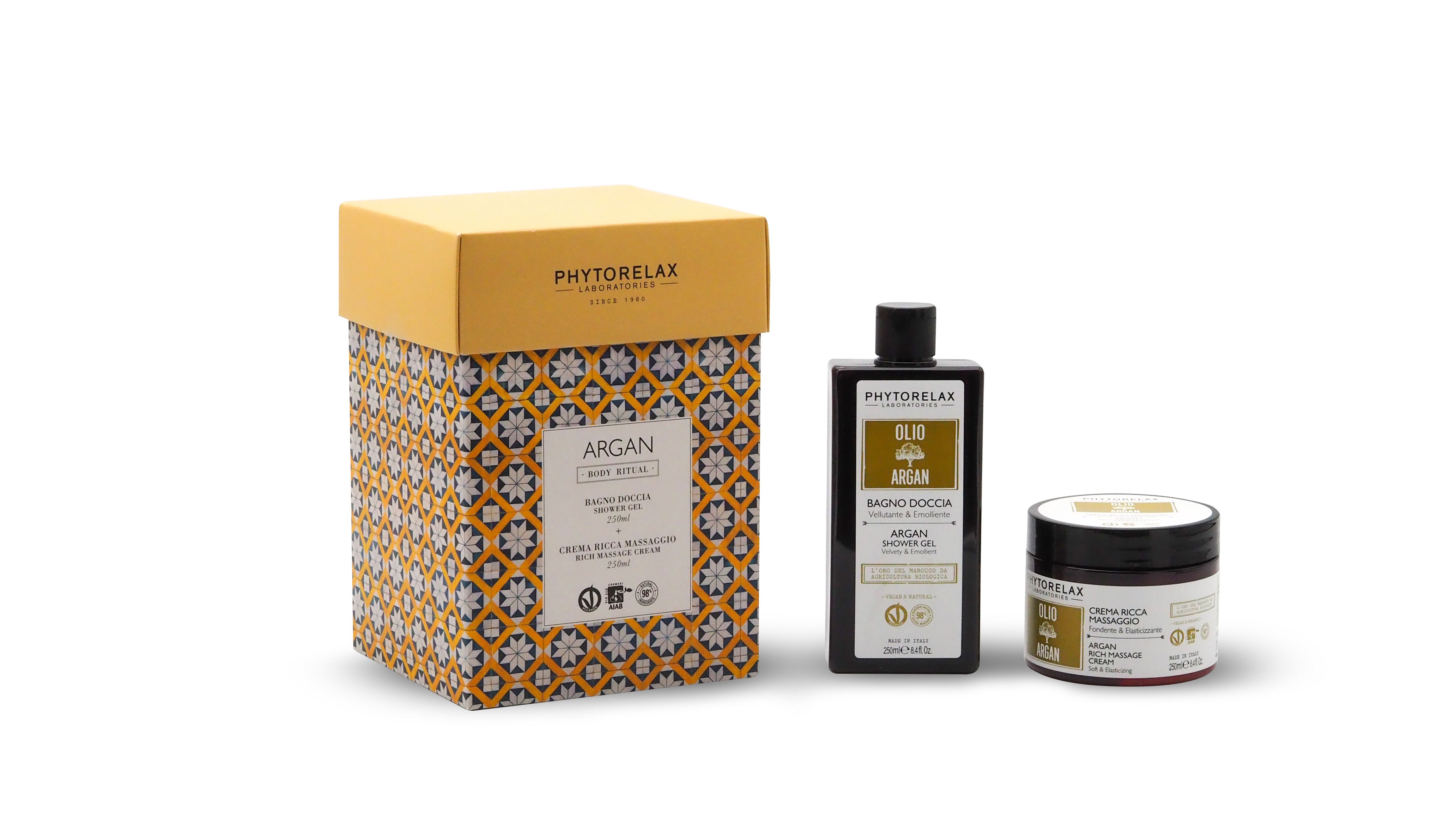 აარჩიე საჩუქარი ⭐