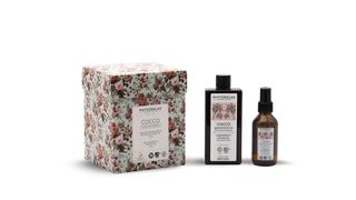 ფიტორილექსი ნაკრები 9134 Coconut შხაპის გელი 250ნლ+ზეთი 100მლ *