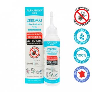 ალფანოვა ბიო ქიდსი თმ/ლოს. 1226 ტილების 100მლ *