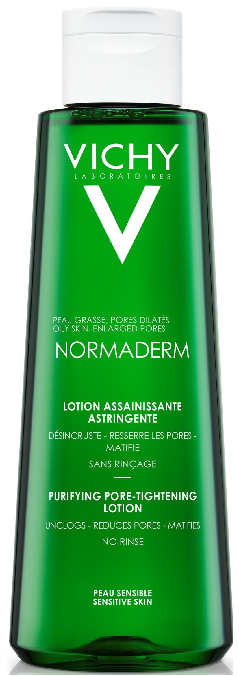 სახის მოვლის სხვა საშუალებები