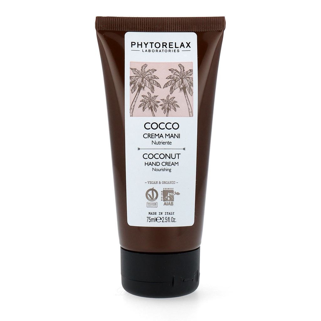 ხელისა და ფრჩხილის მოვლა