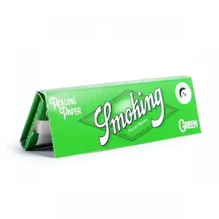 Smoking No.8 Green