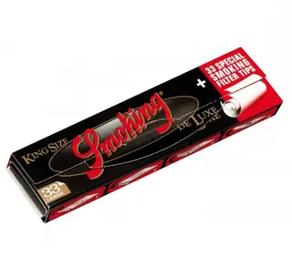 Smoking King Size + filteri