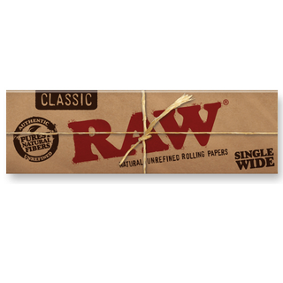 Raw Swsw-CC