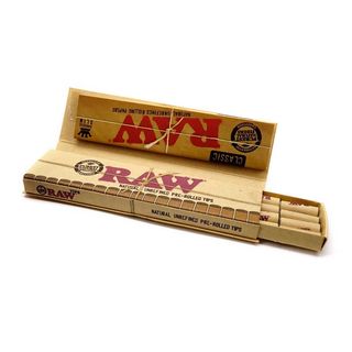 Raw Connoisseur