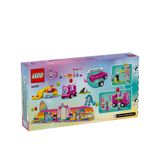 კუბიკების 252 ერთეული Gabby's Party Room Gabby's Dollhouse Lego-193046