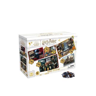 ფაზლი Harry Potter 5/1 Winning Moves 405060