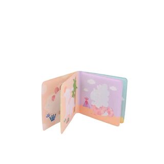 წიგნი აბაზანის 15x20 სმ Happy World Johntoy-305644