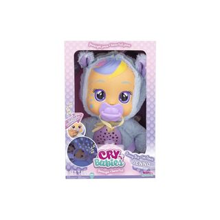 თოჯინა Goodnight Starry Sky Jenna Cry Babie IMC Toys 450402