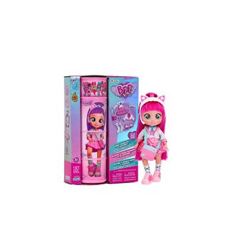 თოჯინა აქსესუარებით 20 სმ BFF Daisy IMC Toys-450427
