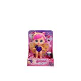 ფერია თოჯინა საპნის ბუშტებით Margot Bloopies Fairies Magic Bubbles IMC Toys 450438