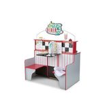 რესტორანი სასადილო მაგიდით ხის Melissa & Doug-61763