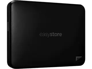 Disco Externo HDD WD Easystore 2.5 2 TB [8035427]
