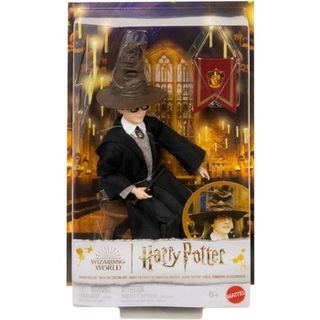 Harry Potter - Figures And Accessories