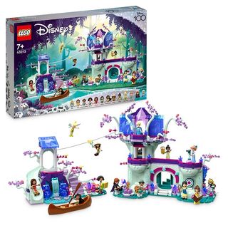 Lego Disney - The Enchanted Treehouse - 43215