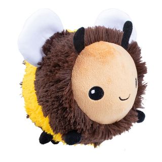Soft Toy Bumblebee