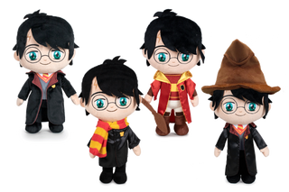 Harry Potter Plush 29 Cm