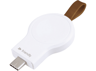 Cargador Inalámbrico - Friendly License Frwch001 (1583697)