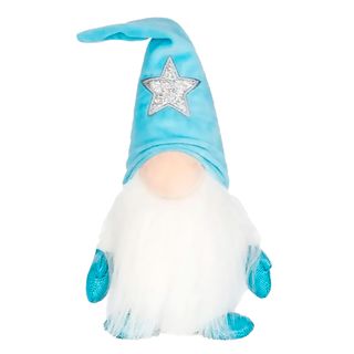 რბილი სათამაშო "გნომი"