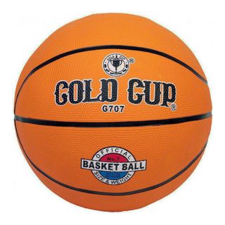 კალათბურთის ბურთი