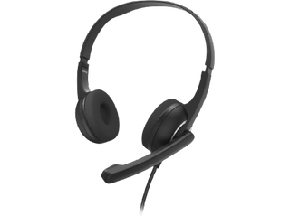 Auriculares - Hama Hs-P150 V2De Diadema (1546302)