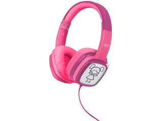 Auriculares - Isy Ihp-1001-Pk (1452412)