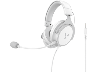 Auriculares Gaming - Isy Igh 2000-Wt (1564596)