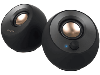 Altavoces Para Pc - Creative Pebble V2 (1479969)
