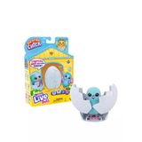 Llp - ინტერაქტიული სათამაშო, ცისფერი წიწილა - 26452m