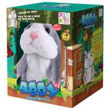 ინტერაქტიული მოლაპარაკე თაგვი აგი - Pap18